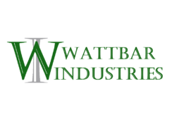 wattbar industries logo