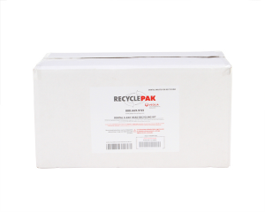 Lead Apron Recycling Kit